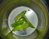 આથેલા આદું મરચાં (Athela Ginger Chili Recipe In Gujarati) રેસીપી સ્ટેપ1ફોટો