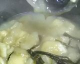 Foto langkah ke 1 dari resep Singkong (Thailand) Evaporasi.