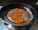 চিজ ওমলেট (cheese omelette recipe in Bengali) রেসিপির ধাপ 2 ছবি