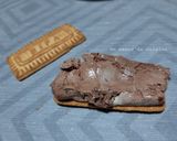 Une image de l'étape 2 de Sandwich glacé 🍪🍦.