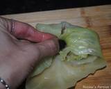 Persian cabbage rolls recipe step 10 photo