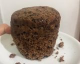 Foto del paso 2 de la receta: Bizcochuelo de chocolate (Mug cake)