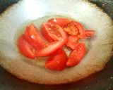 A picture of step 2 of Chicken Tikka Curry😍🍜.