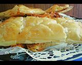Foto langkah ke 3 dari resep Puff Pastry Instant.