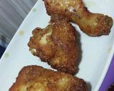 Foto langkah ke 4 dari resep Ayam BaPutBar.