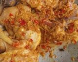 Foto langkah ke 2 dari resep Ayam betutu ala saya.