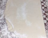 Foto del paso 6 de la receta: Tapas para empanadas criollas (Primera parte)