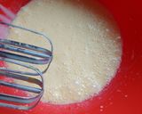 Foto del paso 2 de la receta: Budín sin tacc de leche condensada