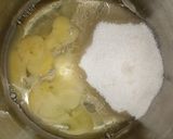 A picture of step 1 of Simple Swiss roll.
