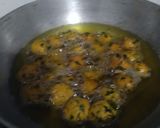 મેથી ના તળેલા મુઠીયા (Methi Fry Muthiya recipe in Gujarati) રેસીપી સ્ટેપ3ફોટો