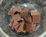 Hot Chocolate without Cornflour recipe step 2 photo