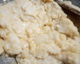 Foto langkah ke 3 dari resep Pempek Gurih Santan.