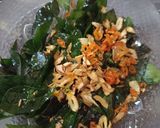 Foto langkah ke 8 dari resep Tahu Sumpil.
