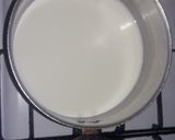 Foto del paso 3 de la receta: Postre de chocolate blanco o negro