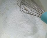 Foto langkah ke 1 dari resep Soft & Fluffy Japanese Milk Bread.