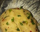 A picture of step 6 of Cheesy potato rings.