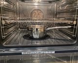 Képviselőfánk tészta recept fázis 6 fotója