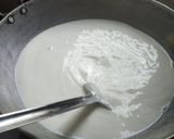 દૂધના દાણે દાર પેંડા(milk no dane dar penda in Gujarati) રેસીપી સ્ટેપ1ફોટો