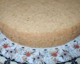 A picture of step 5 of Vanilla Cake Sponge.