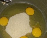 Foto langkah ke 1 dari resep Bolu kering mini.