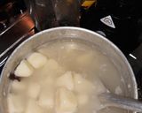 Foto del paso 1 de la receta: Dulce de ñame