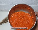 Foto langkah ke 5 dari resep Keripik Singkong Balado.