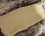Foto del paso 10 de la receta: Medialunas veganas 🥐🌱