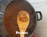 சுலபமான மட்டன்  சாப்ஸ் மிளகு வறுவல் ?(Mutton Chops Milagu Varuval Recipe in Tamil) ரெசிபி ஸ்டேப் 2 புகைப்படம்