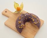 Une image de l'étape 4 de Bowlcake donut 🍩.