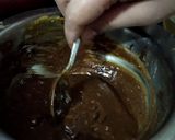 मैंगो चॉकलेट/मैंगो डोनट (Mango chocolate/mango donut recipe in Hindi) रेसिपी चरण 8 फोटो