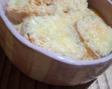 Foto del paso 3 de la receta: Sopa de Cebollas