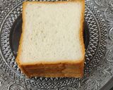 A picture of step 1 of Sweet Bread Sandwich.