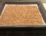 Foto del paso 3 de la receta: Pizza con base de berenjena