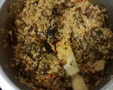 A picture of step 3 of Simple pilau.