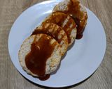 Foto langkah ke 7 dari resep Kue Rangi (Khas Betawi).