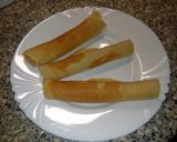 Kovászos palacsinta recept fázis 2 fotója