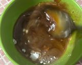 Foto langkah ke 2 dari resep Telur Ceplok Masak 3 Saus.