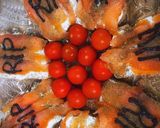 Foto del paso 12 de la receta: Halloween —versión 2021—