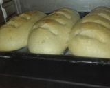 Foto del paso 6 de la receta: Pan de Maíz (con polenta)