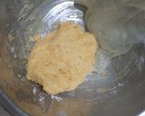 香橙餅乾的食譜步驟3照片