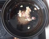 Foto langkah ke 5 dari resep Sayur sop bening ceker bakso.