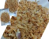 Foto langkah ke 4 dari resep Bawang goreng.