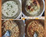 मूंगफली के खट्टे मीठे आलू (mungfali ke khatte meethe aloo recipe in Hindi) रेसिपी चरण 3 फोटो