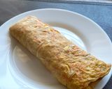 Foto del paso 4 de la receta: Tamagoyaki