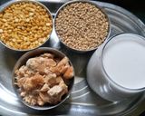 निनाव (ninav recipe in marathi) रेसिपी स्टेप 1 फोटो 