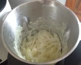 Foto del paso 2 de la receta Mambo // Sopa de Cebolla