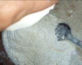 صورة لخطوة 1 من وصفة بريوش خفيف قطني 🇩🇿🇩🇿