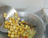 Foto langkah ke 7 dari resep Tumis labusiam + tahu.