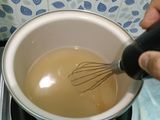 Puding kaca nata de coco #12w