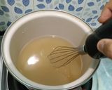 Foto langkah ke 2 dari resep Puding kaca nata de coco #12w.